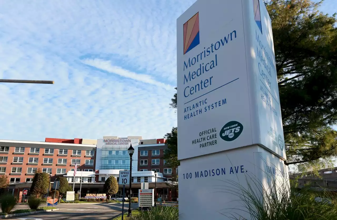 7 N.J. medical facilities make Newsweek’s 2022 ‘World’s Best Hospitals’ list