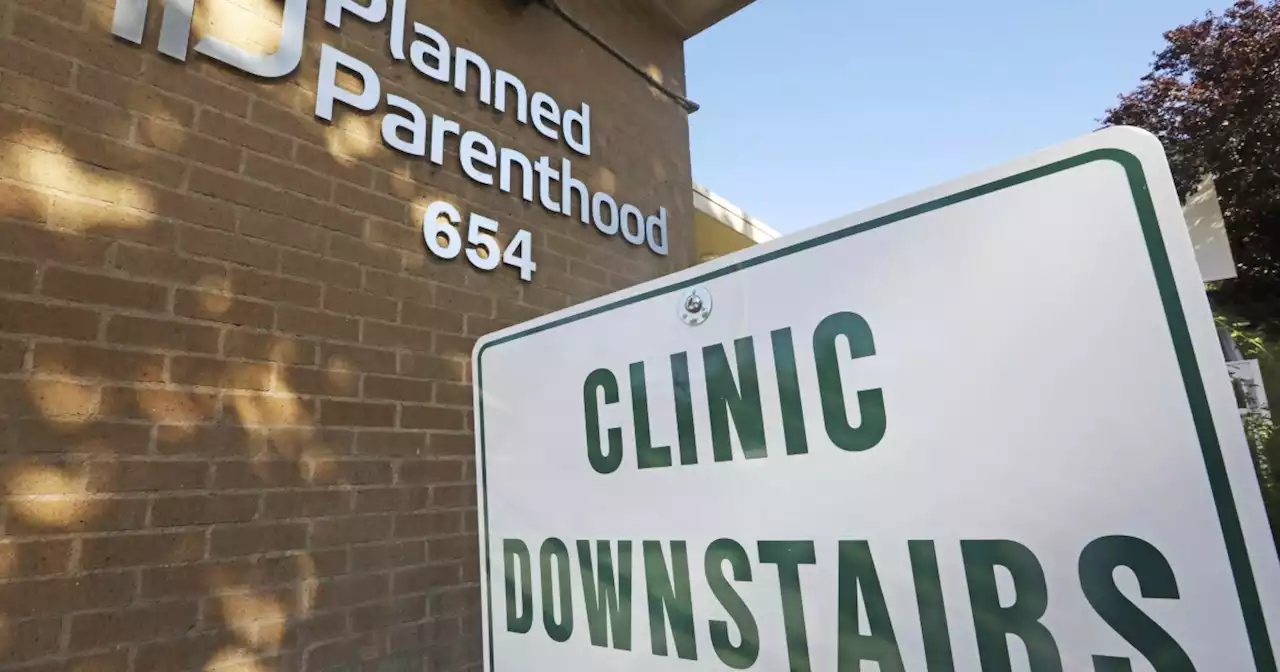 Planned Parenthood sues to halt new Idaho abortion ban