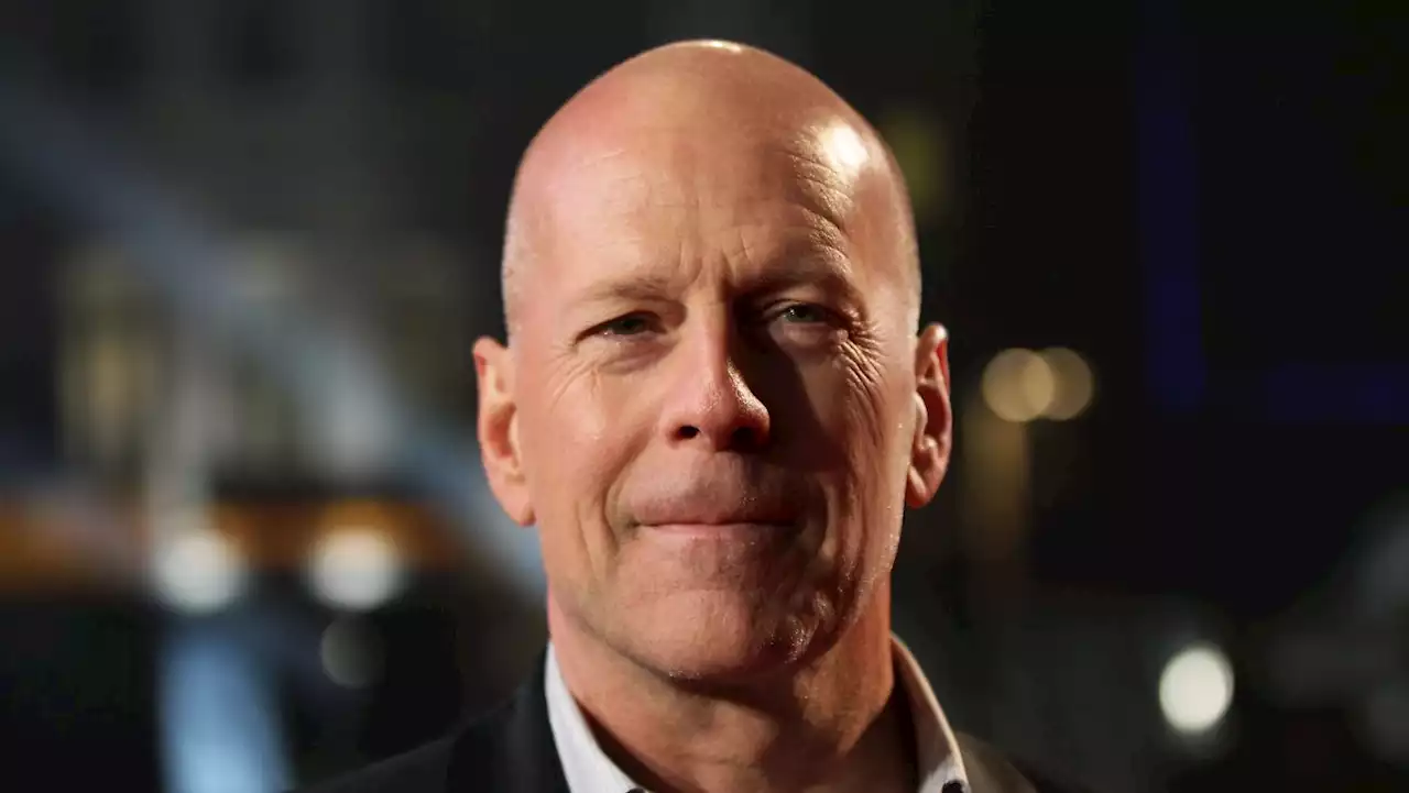 Bruce Willis beendet wegen Krankheit seine Karriere