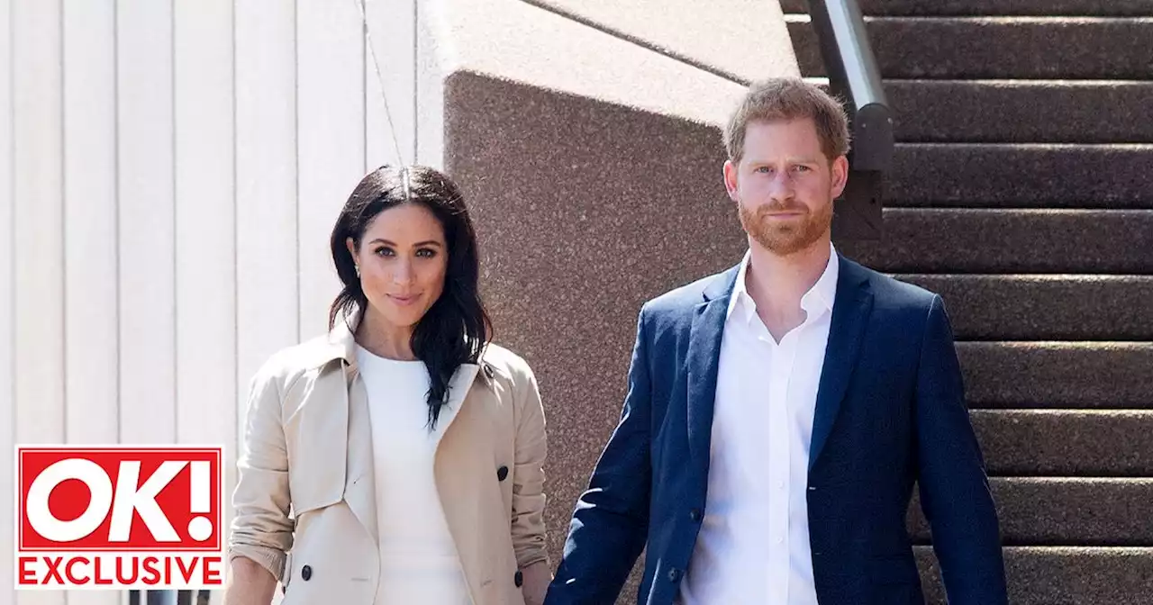 Queen Mother would be ‘unforgiving’ to Meghan and Harry’s demands, says expert