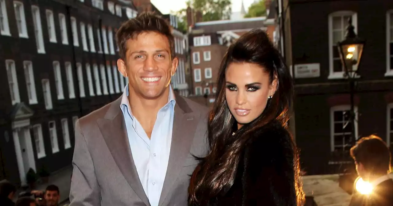 Where Katie Price's 8 fiancés are now - including avocado salesman and preacher