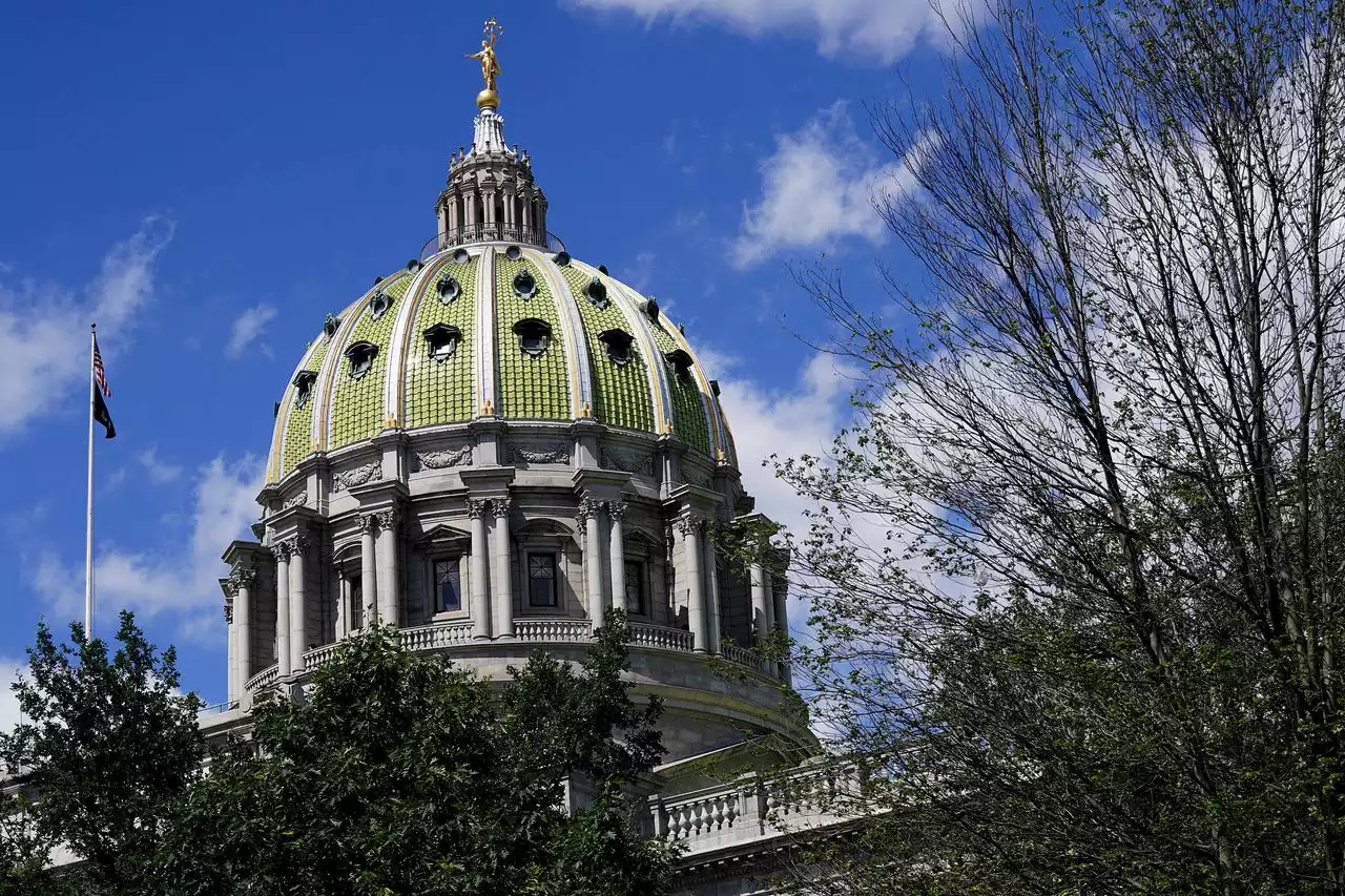 The public could gain easy access to info about how Pa. lawmakers spend taxpayer money on perks