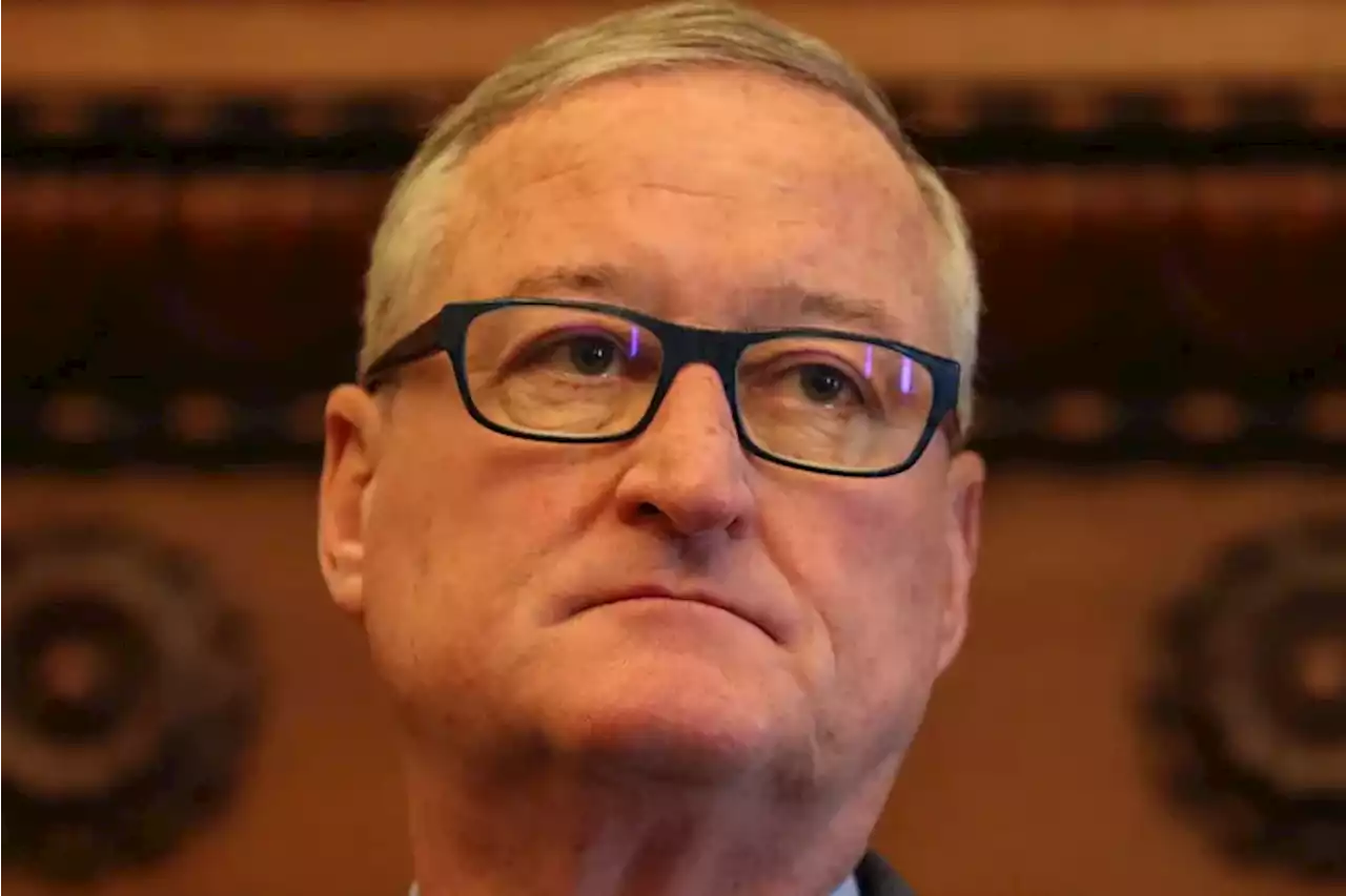 Here’s what’s in Mayor Jim Kenney’s budget proposal