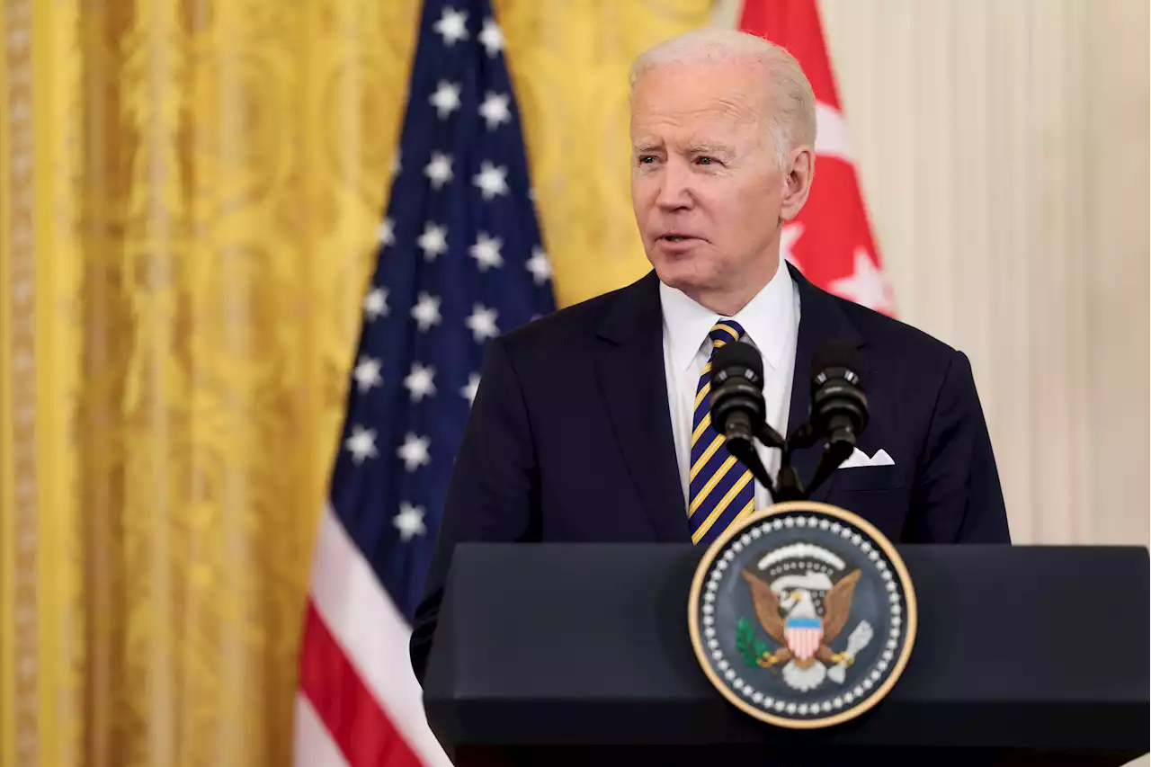 U.S. to send Ukraine additional $500M, Biden tells Zelenskyy