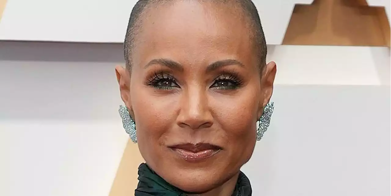 Jada Pinkett Smith Gave Hair Loss Update Days Before Oscars: ‘I Don’t Give 2 Cr*ps What People Think’