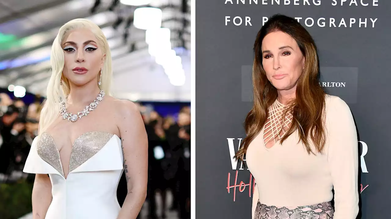 Unangenehme Begegnung! Lady Gaga weicht Caitlyn Jenner aus