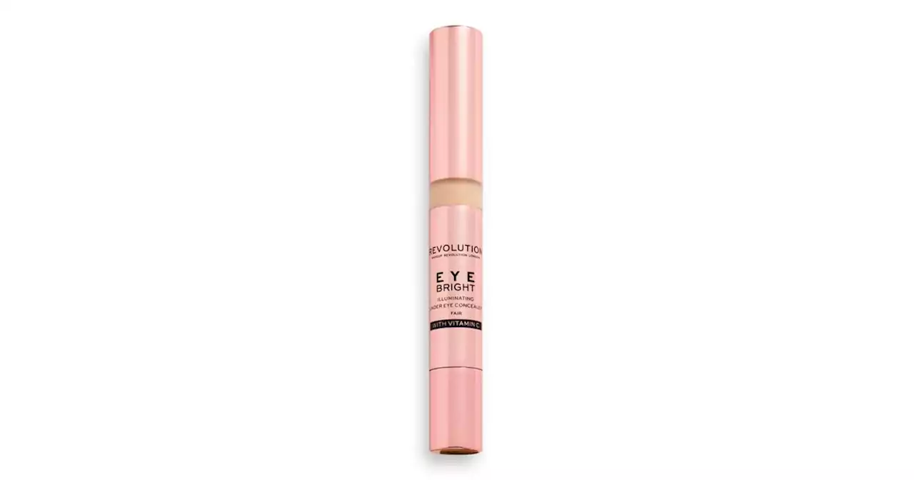 This $10 Concealer Is Like A Magic Wand For Dark Circles