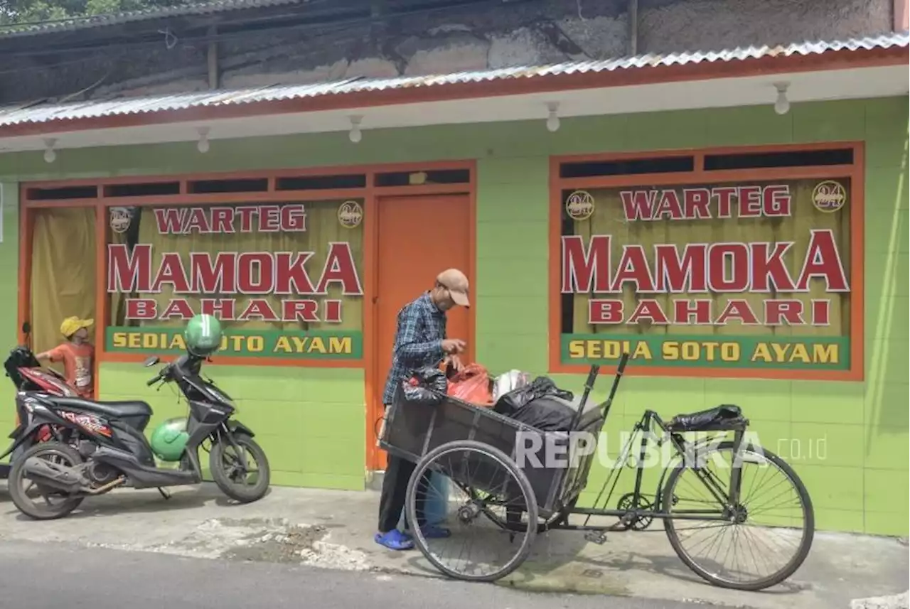 MUI: Warung Penjual Makanan tak Perlu Tutup Saat Ramadhan |Republika Online