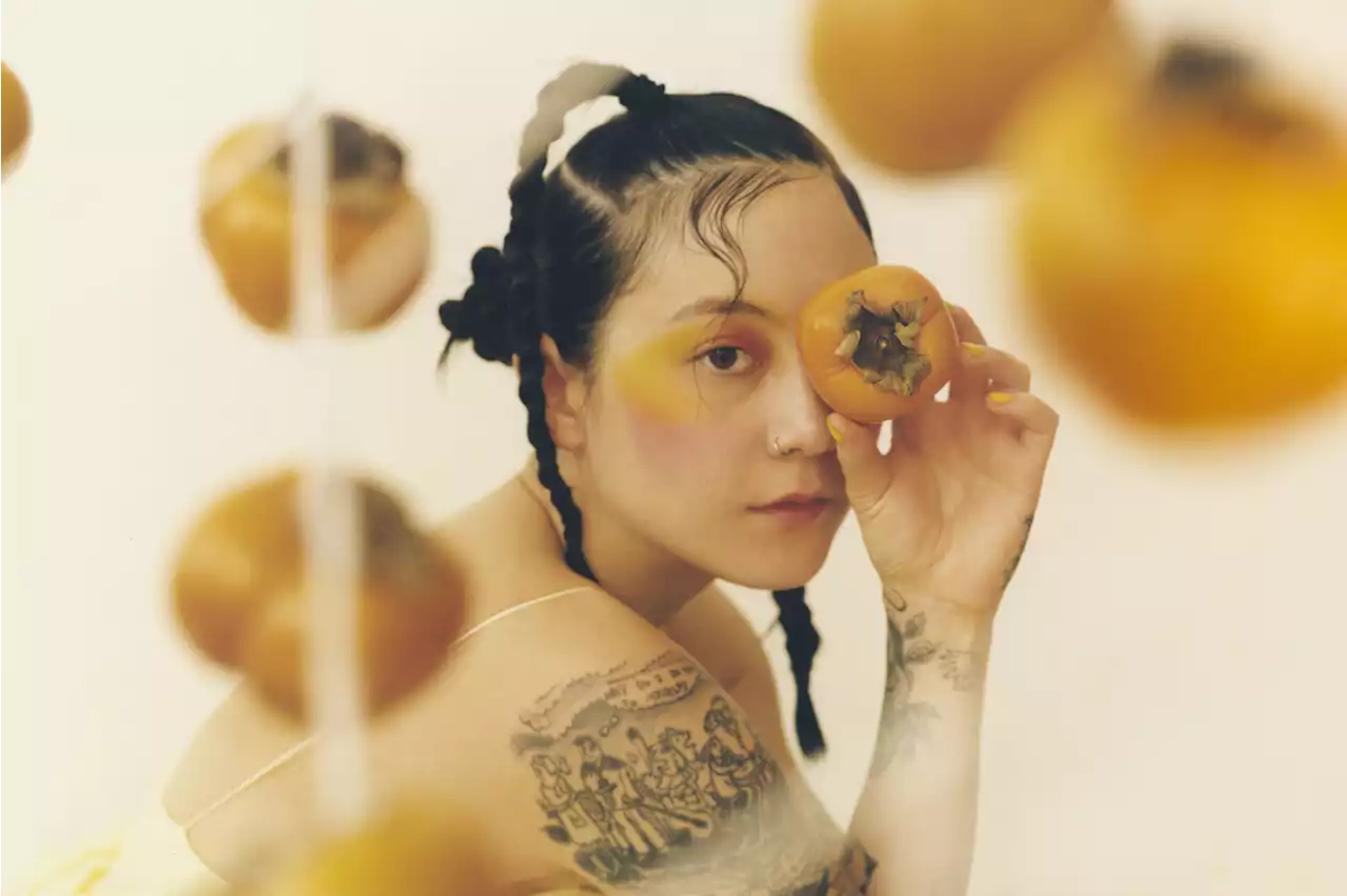 Japanese Breakfast Covers Bon Iver's 'Skinny Love' for Spotify Singles