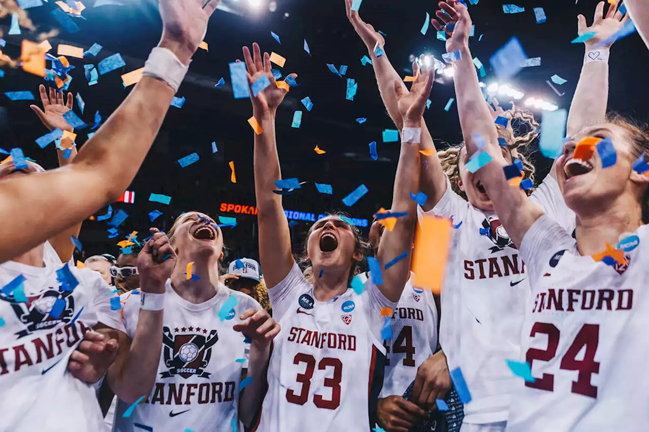 Stanford headed back to the Final Four - The San Francisco Examiner