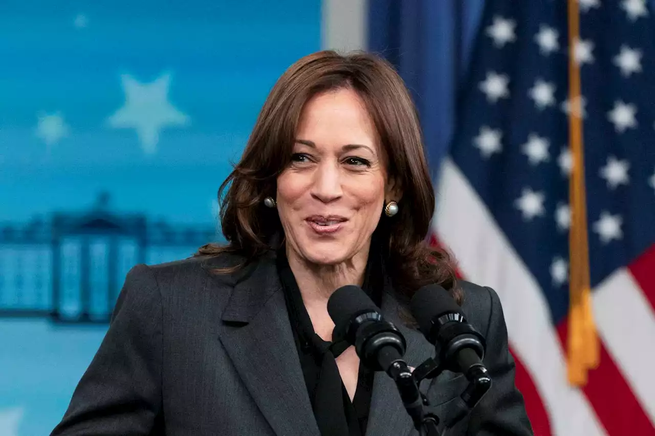 Poll: If Harris faces Trump in 2024, it wouldn't be pretty