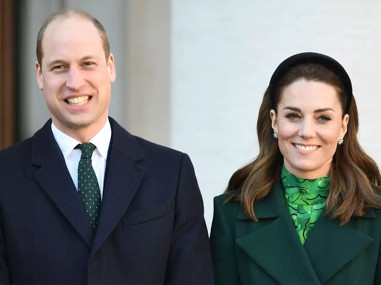 A Longtime Royal Insider Says Will & Kate Parent Just Like Princess Diana