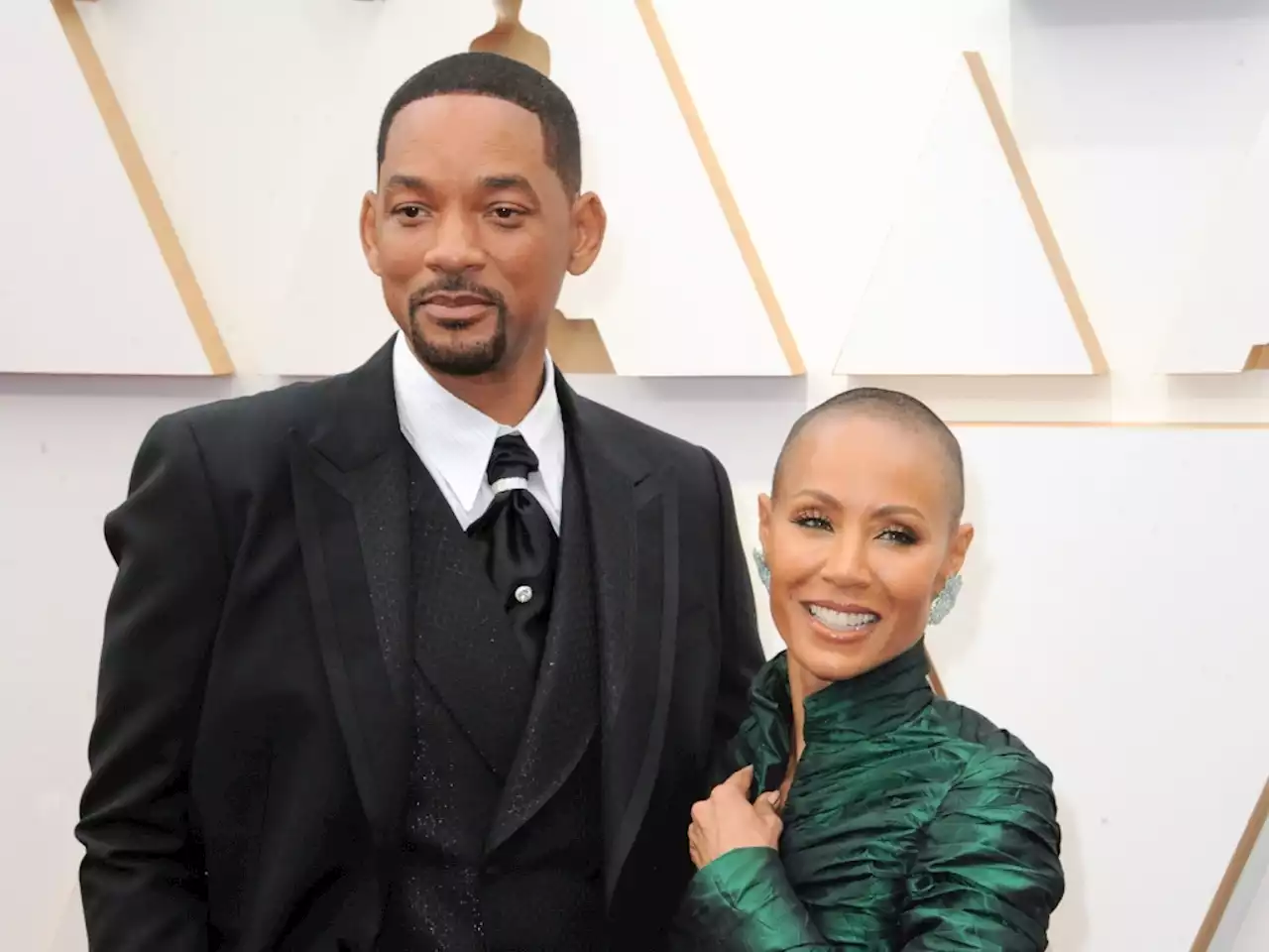 Jada Pinkett Smith's 'Entanglement' August Alsina Appears to Have Weighed In on Will Smith's Slap