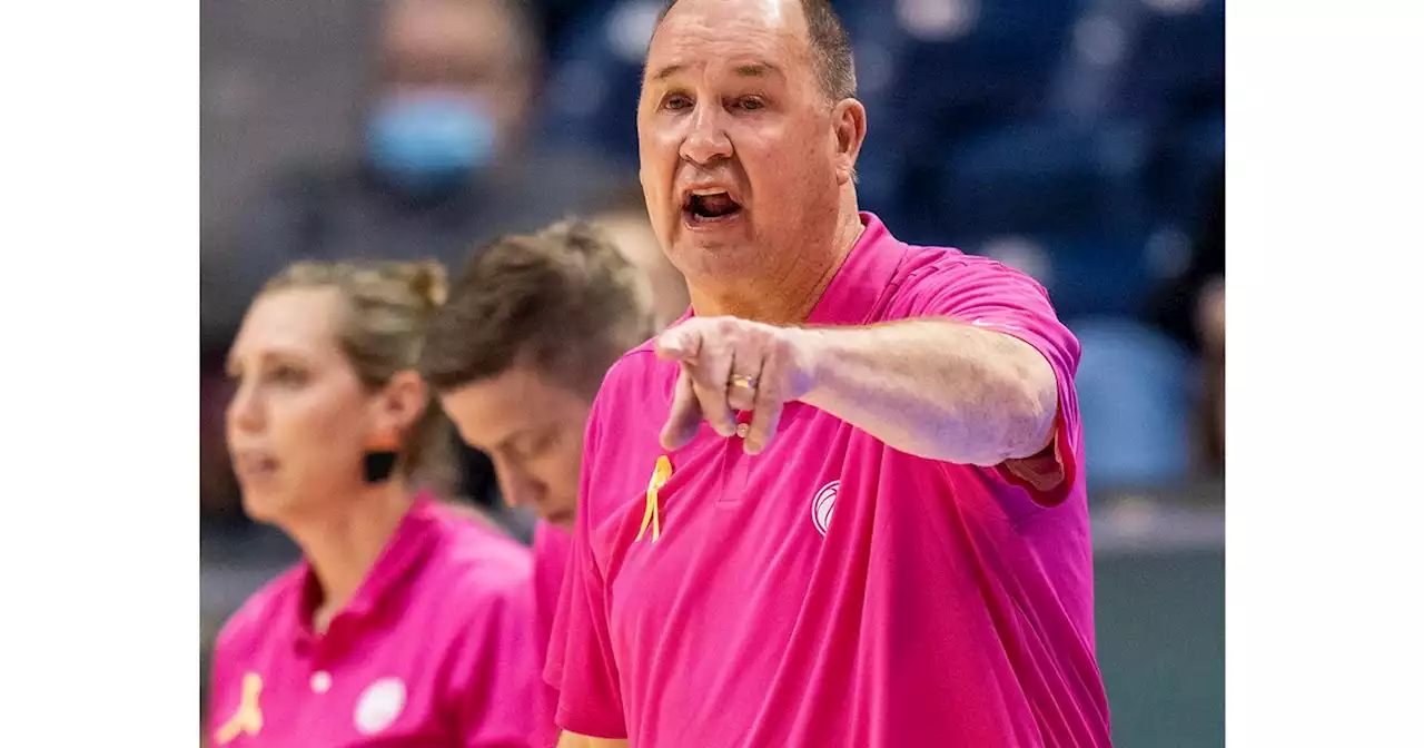 BYU women’s basketball coach Jeff Judkins has already made up his mind about coaching next season