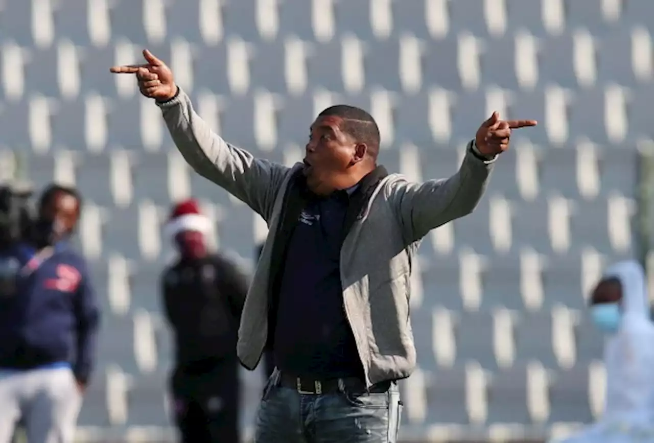 Newly Appointed Brandon Truter Promises To Improve AmaZulu