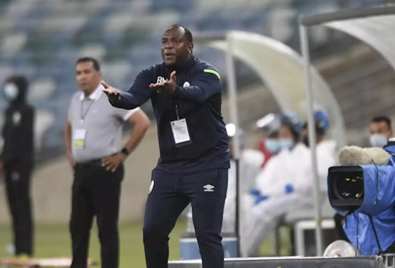 Orlando Pirates Urged To Consider Appointing Benni McCarthy