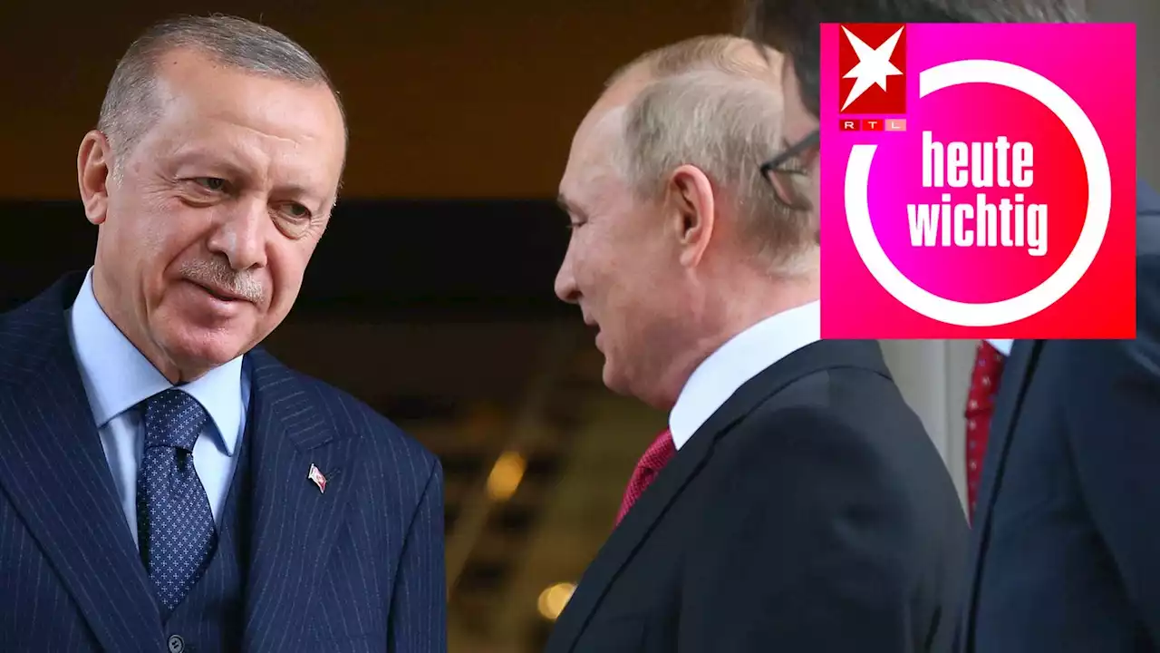 Balanceakt zwischen zwei Polen: Warum die Türkei Russland als Partner braucht