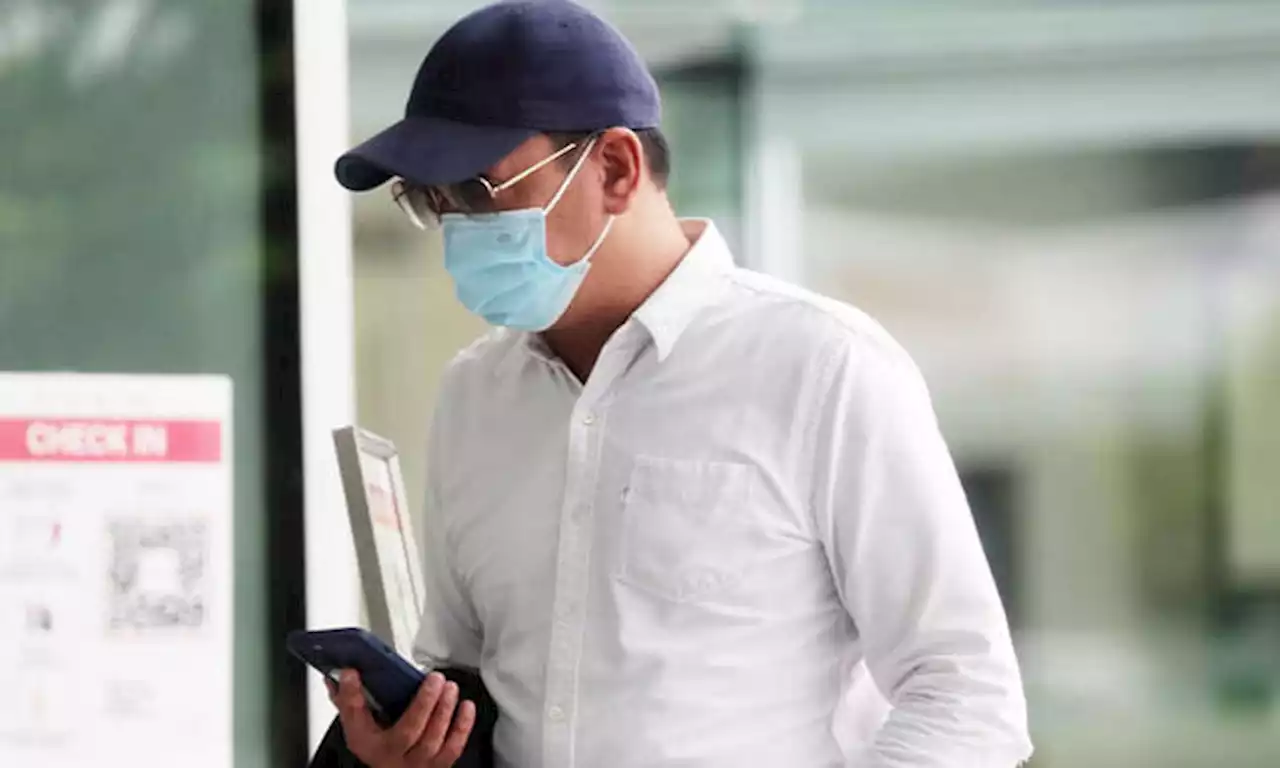 Ex-CEO of Prive Group who assaulted boy, 13, gets 12 months of mandatory treatment