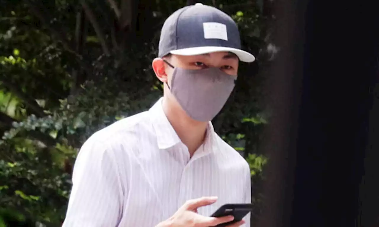 SMU student admits to taking 19 upskirt videos of women in under 4 months