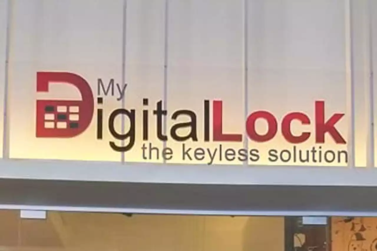 Digital lock firm makes police report against man who allegedly took $42,000 from its customers