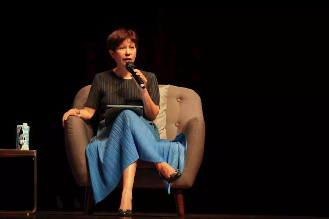 More can be done to tackle hidden gender biases and break down stereotypes: Indranee