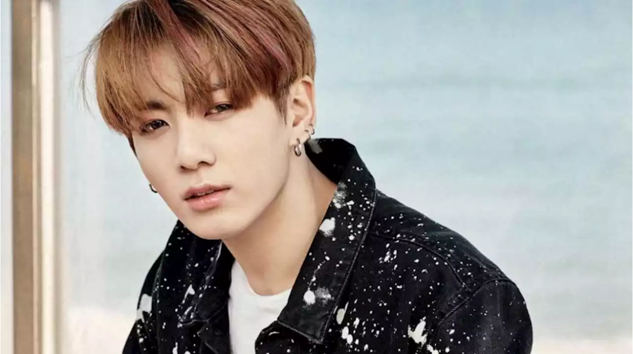 Jungkook BTS Positif Virus Corona Covid-19, Ini Gejala yang Dialami