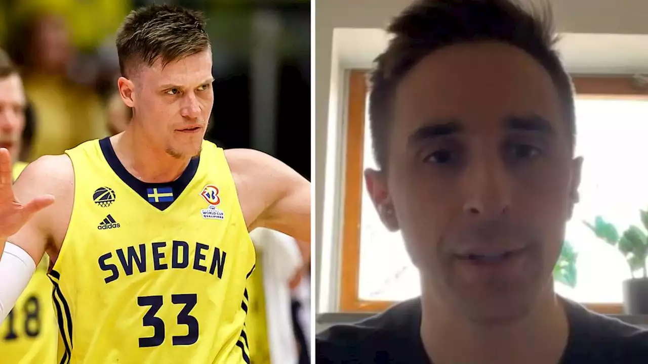 Basket: Expertens kritik mot Jerebkos val: ”Det är tondövt”