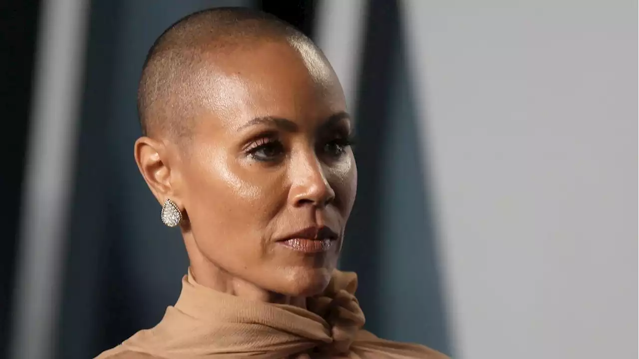 Jada Pinkett Smith äußert sich nach Eklat bei den Oscars