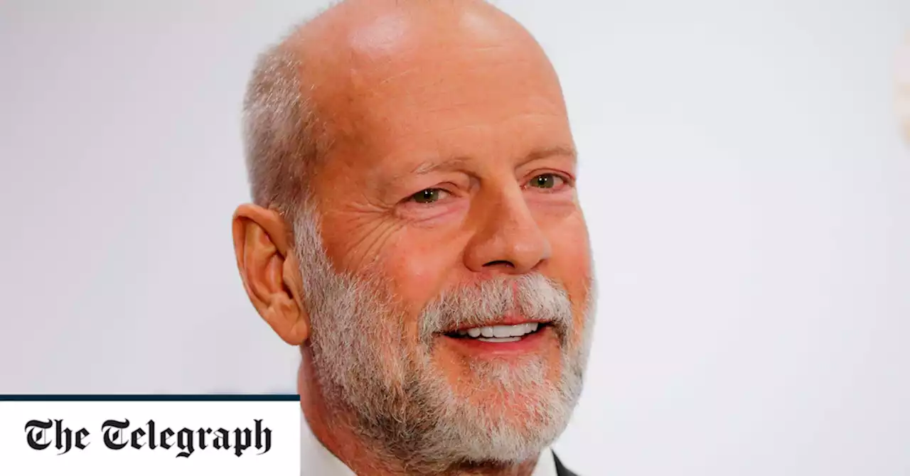 Bruce Willis retires from acting over health issues