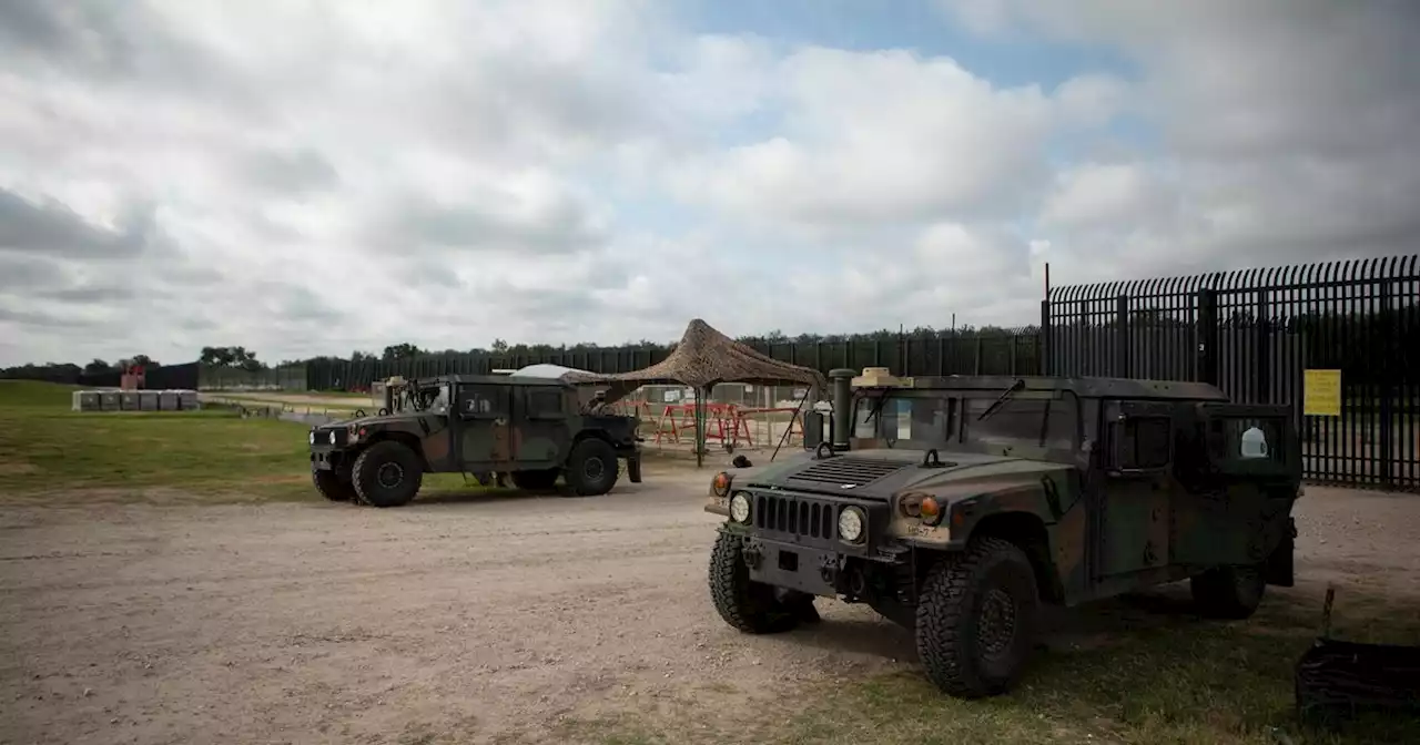 What is Operation Lone Star? Gov. Greg Abbott’s controversial border mission, explained.