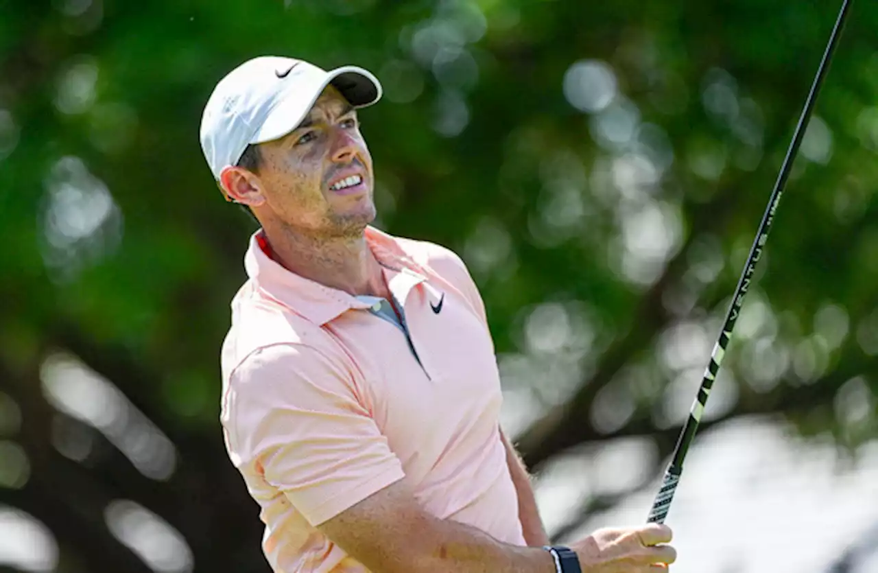 McIlroy alters preparation ahead of latest Masters tilt