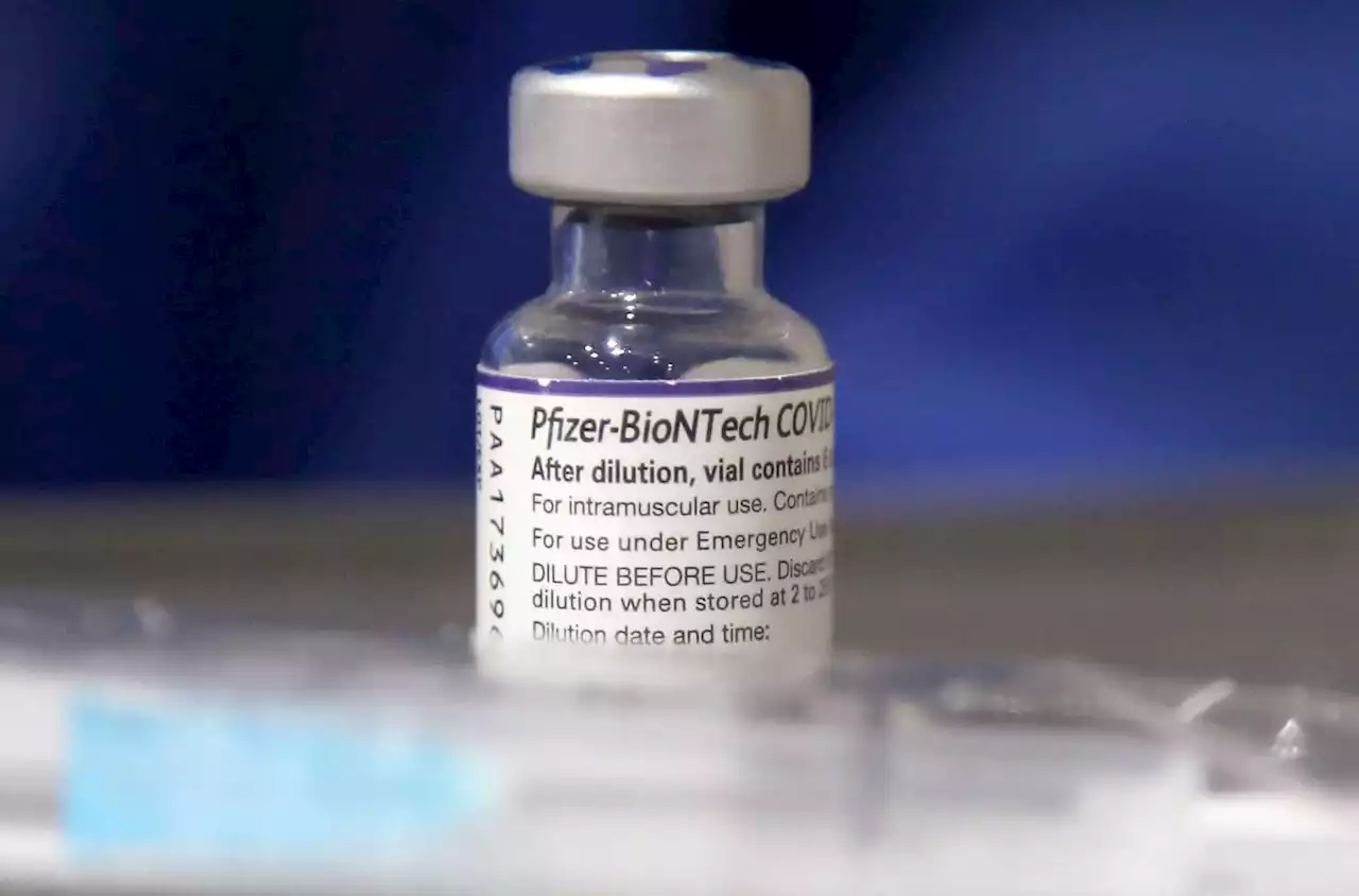 Expired Pfizer vaccines worth R30m an ‘acceptable ratio’ of waste – health dept