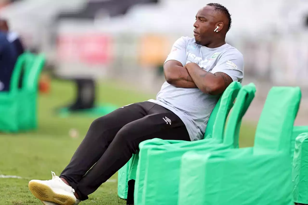 Modabi urges Pirates management to bring McCarthy on board