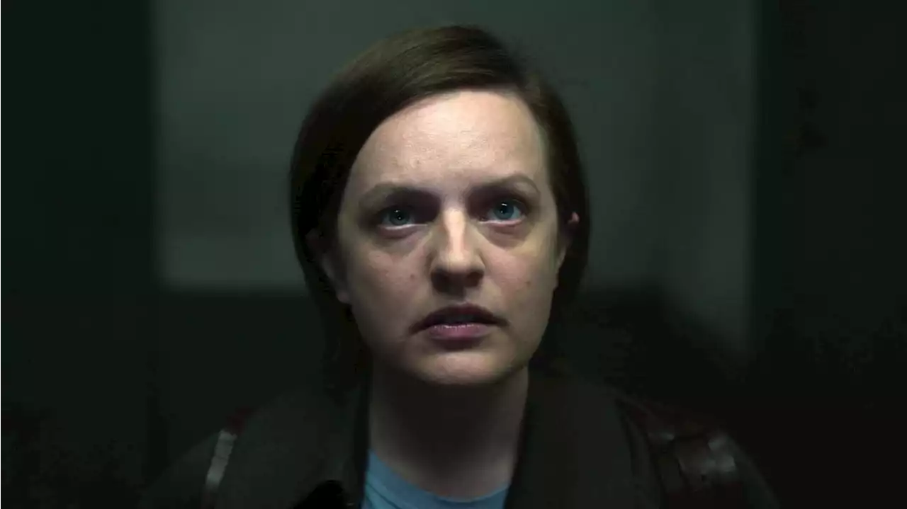 Elisabeth Moss Loses Her Grip on Reality in ‘Shining Girls’ Trailer