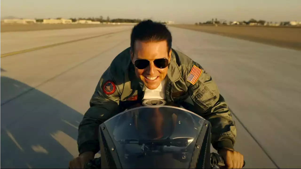 ‘Top Gun: Maverick’ Trailer Teases Tom Cruise and Val Kilmer’s High-Flying Return