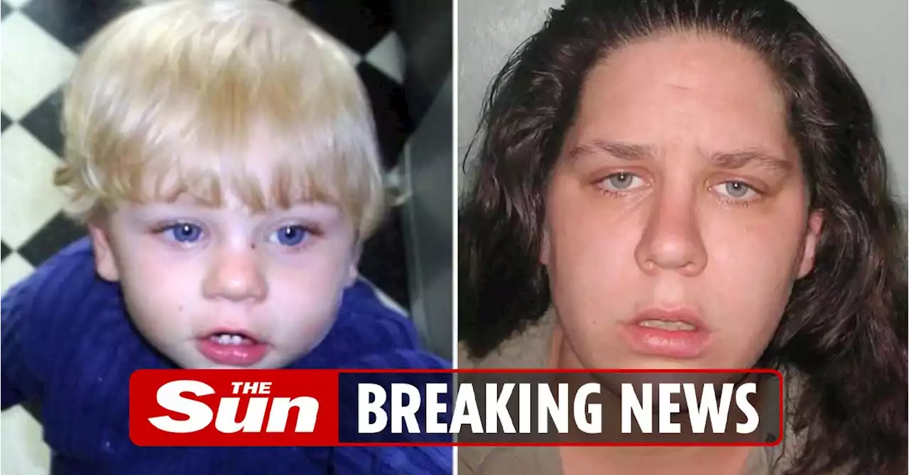 Baby P’s evil mum Tracey Connelly WILL be released in weeks