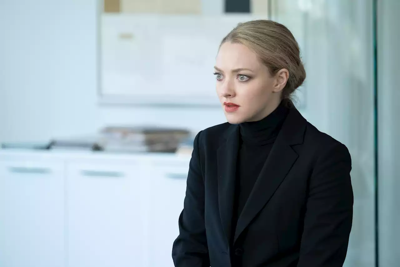 What to Read, Watch, and Listen to About Elizabeth Holmes and Theranos