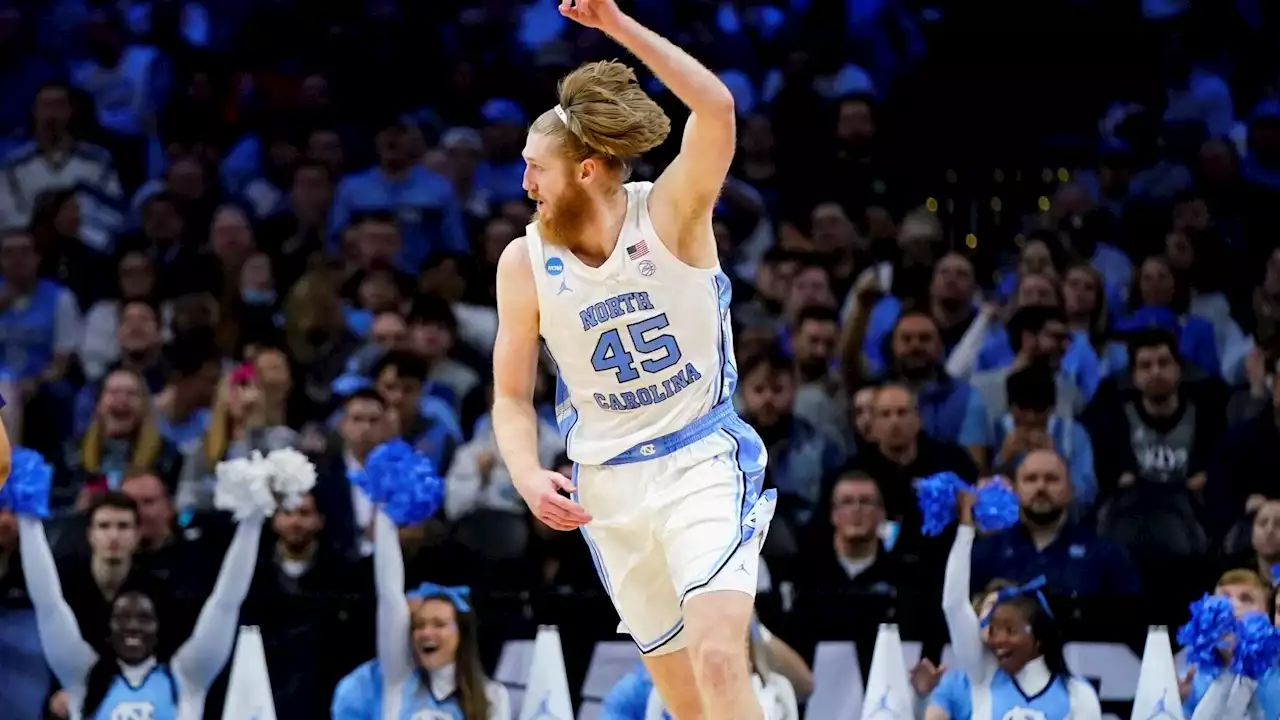 Final Four betting guide: North Carolina Tar Heels