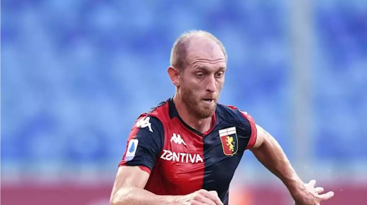 TMW - Masiello non pensa al futuro: 'Ora sono focalizzato solo sulla salvezza del Genoa' - TUTTOmercatoWEB.com