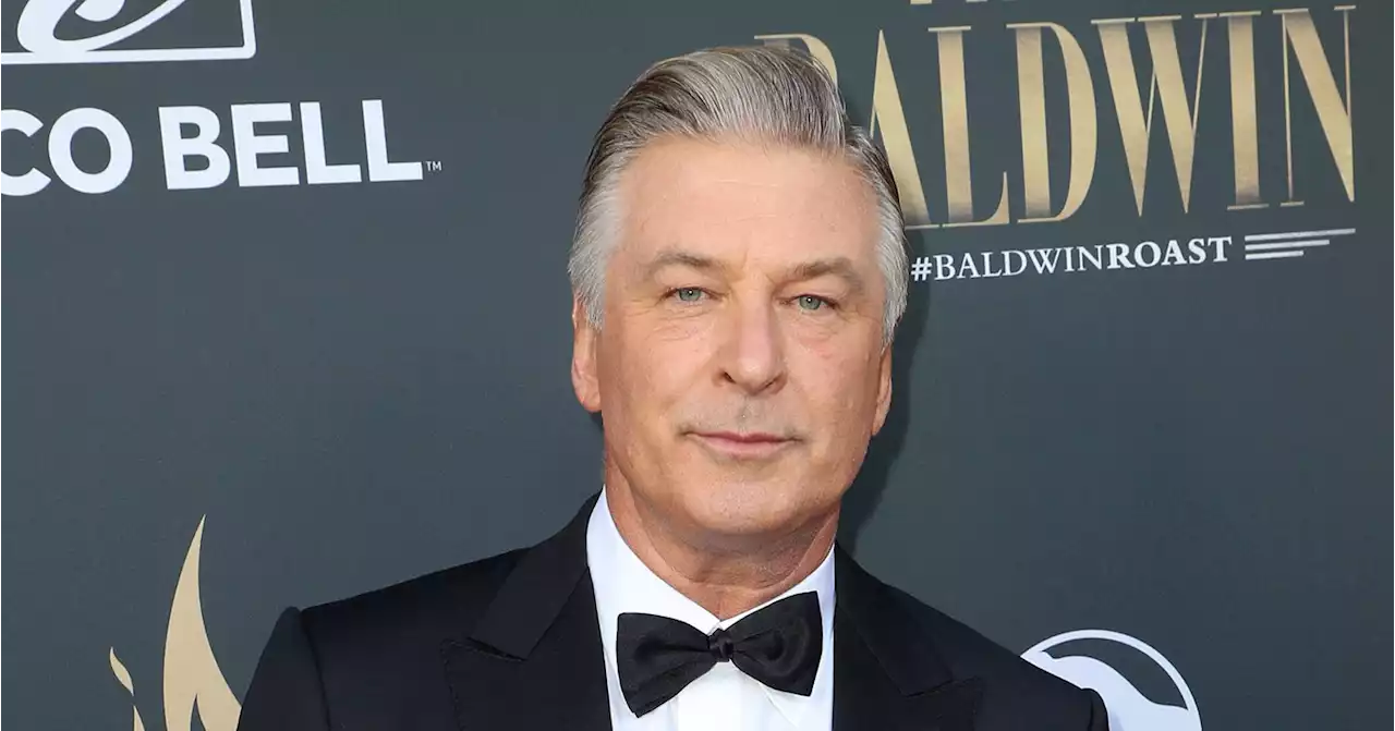 Alec Baldwin: Will Smith Slap Turned Oscars Into 'Jerry Springer Show'