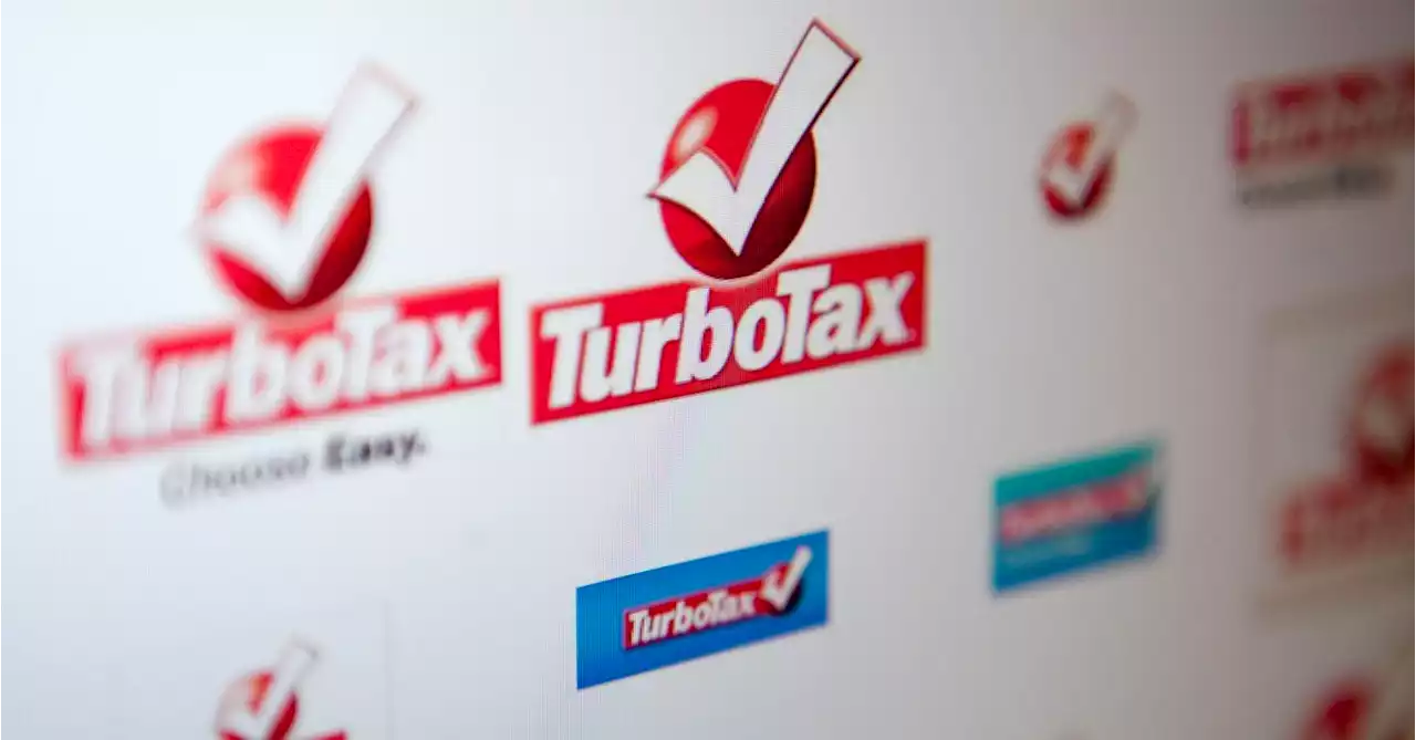 The FTC sues TurboTax to stop ‘misleading’ ads for free tax prep software