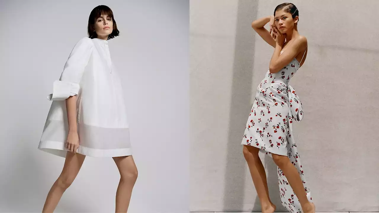 I’m 5’2”—These Are the Best Spring and Summer Dresses I’ve Found For Petite Women