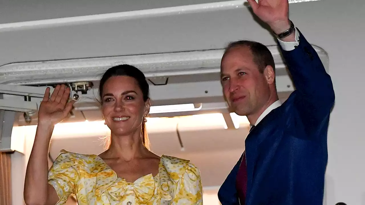 Kate Middleton Found Spring’s Prettiest Shirt Dress