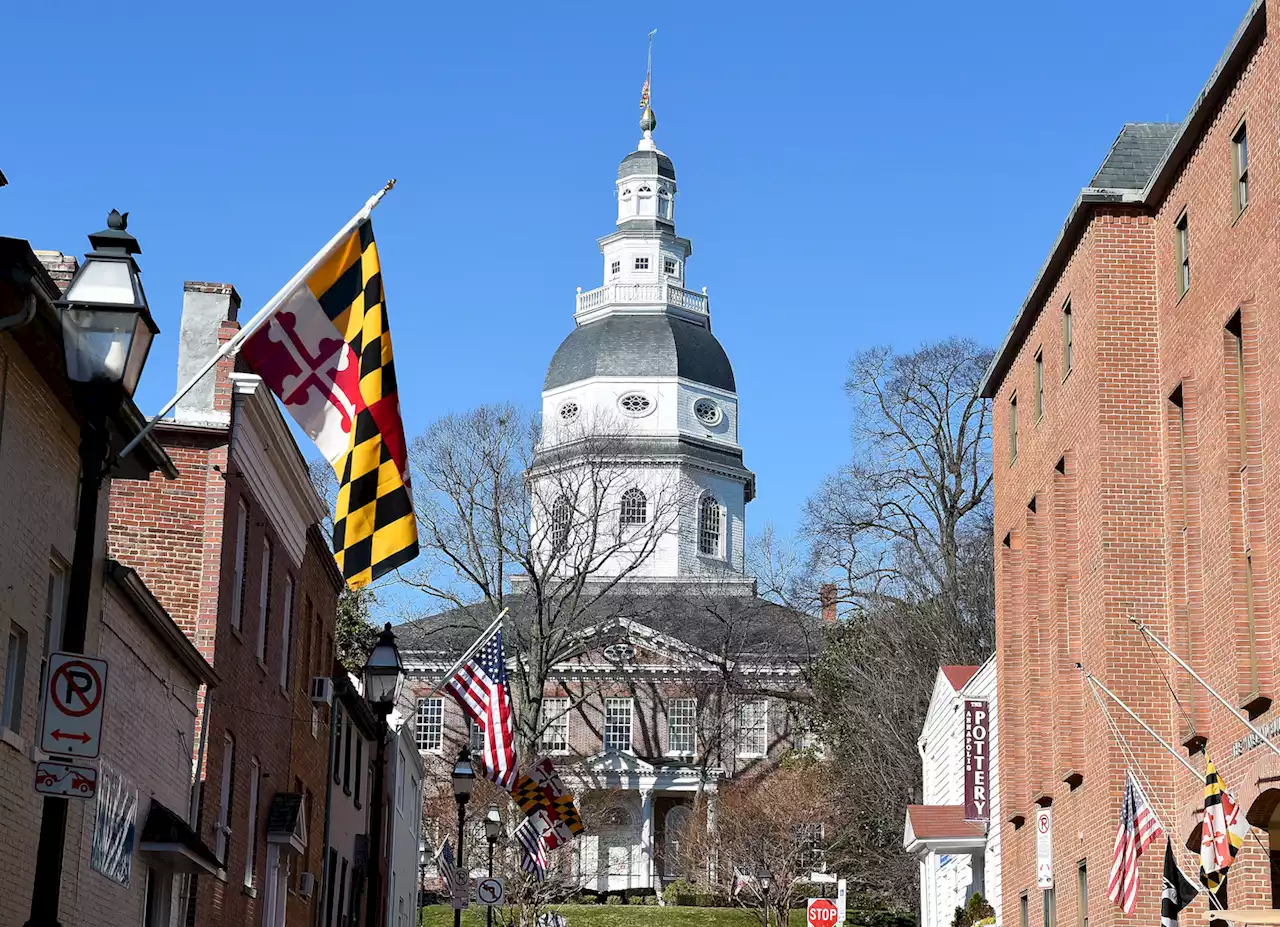 Md. Senate passes new congressional map, which GOP calls gerrymandered, too