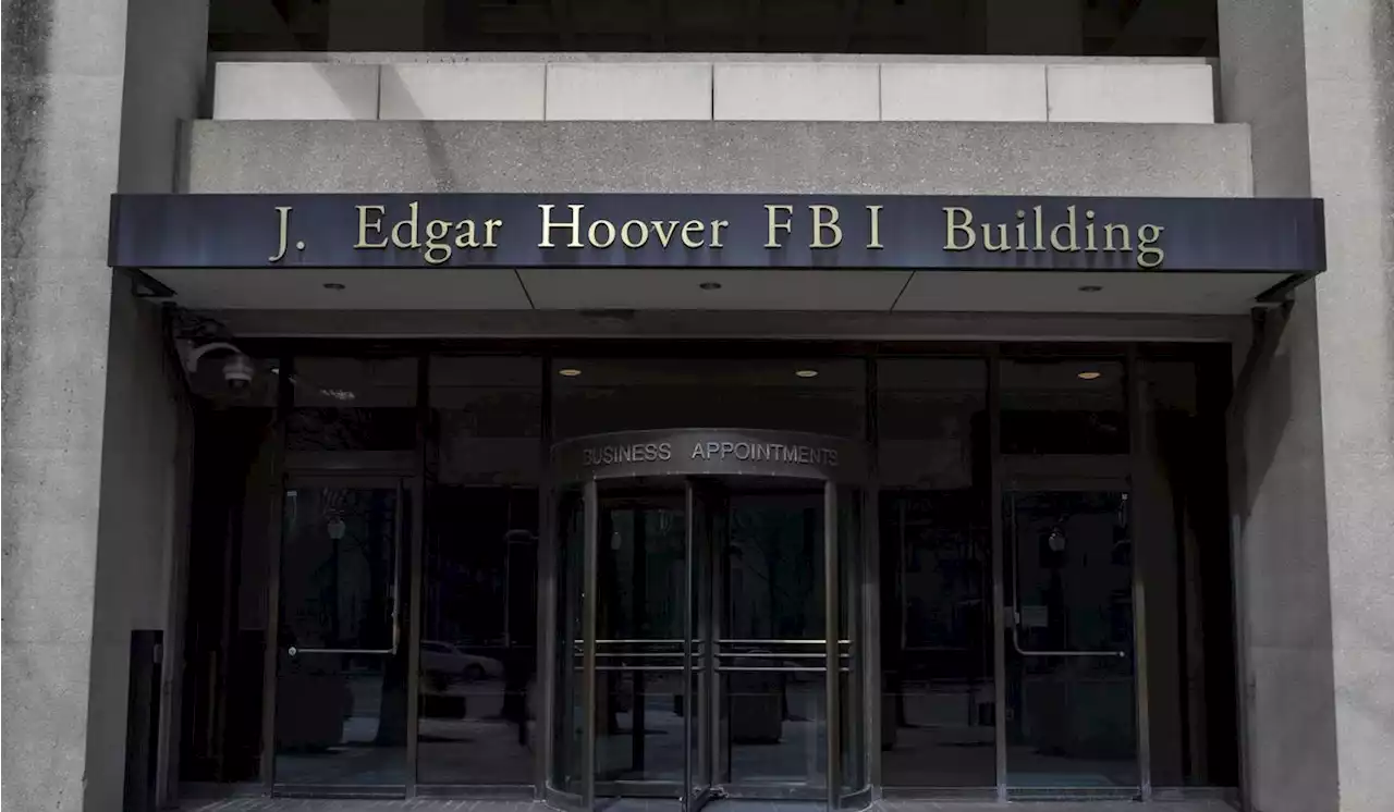 EXCLUSIVE: FBI audit reveals agents broke rules to break the law