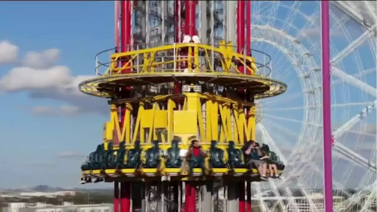 ‘Avoidable tragedy’: State senator calls for closure of Orlando thrill ride