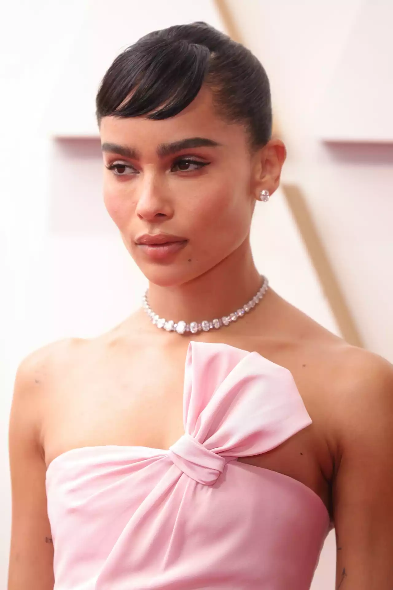 The Best Jewelry on the Oscars Red Carpet