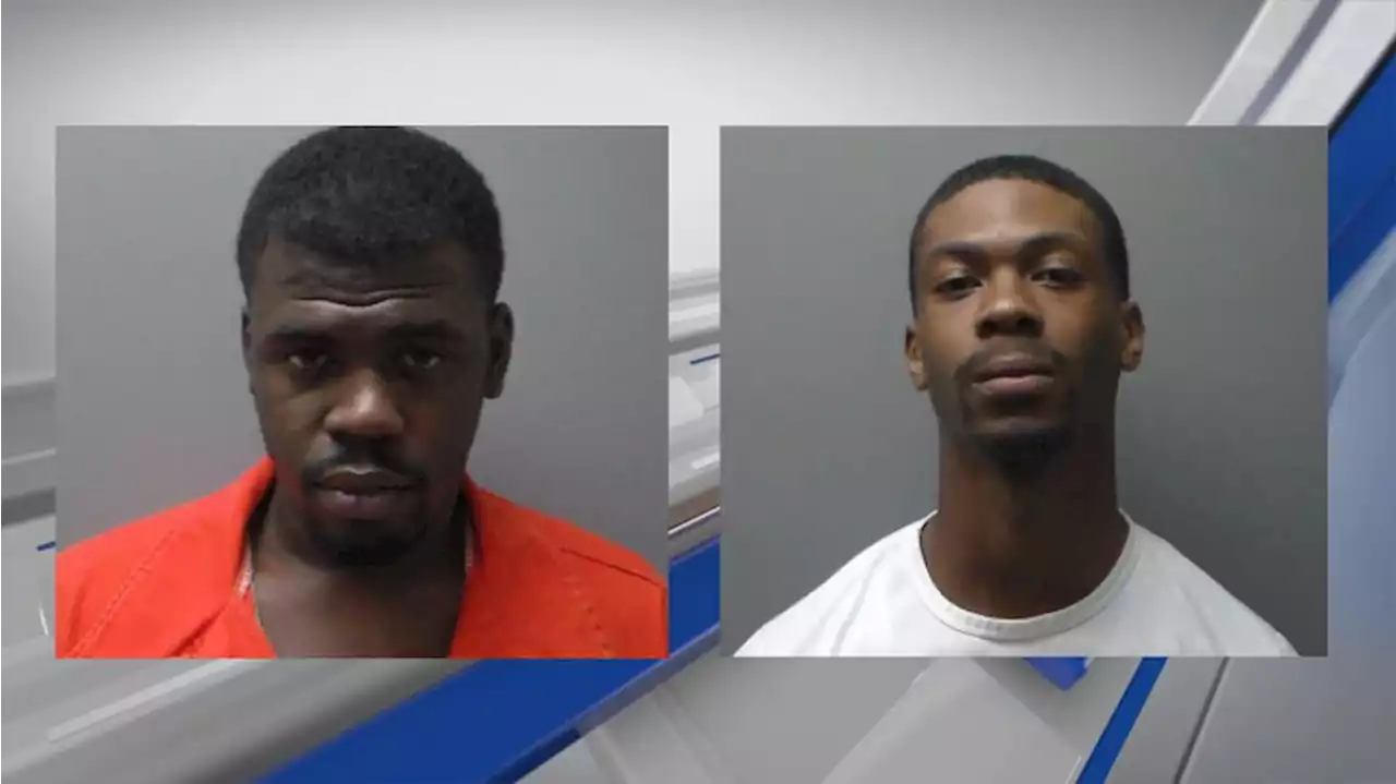 2 arrests made in March 22 Troy shooting investigation