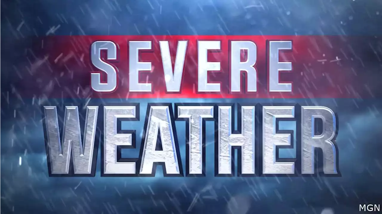 4 YOUR SAFETY: Wiregrass resources ahead of severe weather