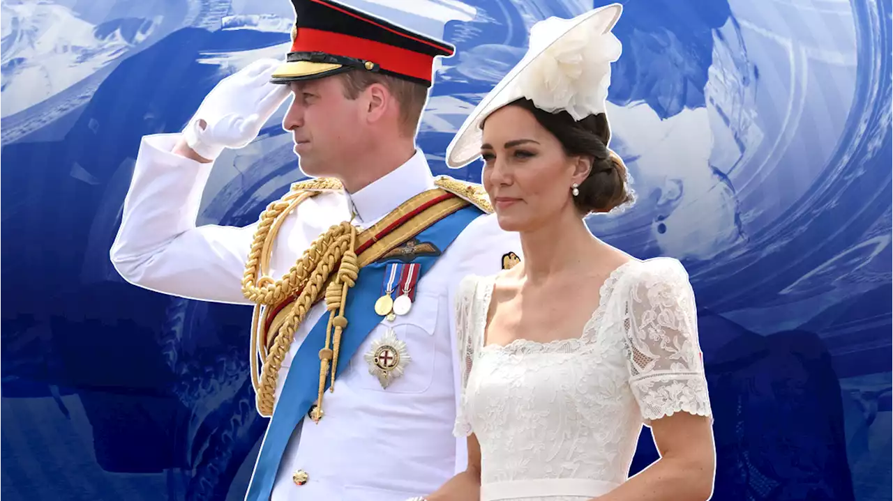 Is there a place for the royal family in the modern world?